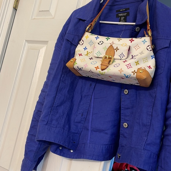 Louis Vuitton multicolor - Picture 10 of 11